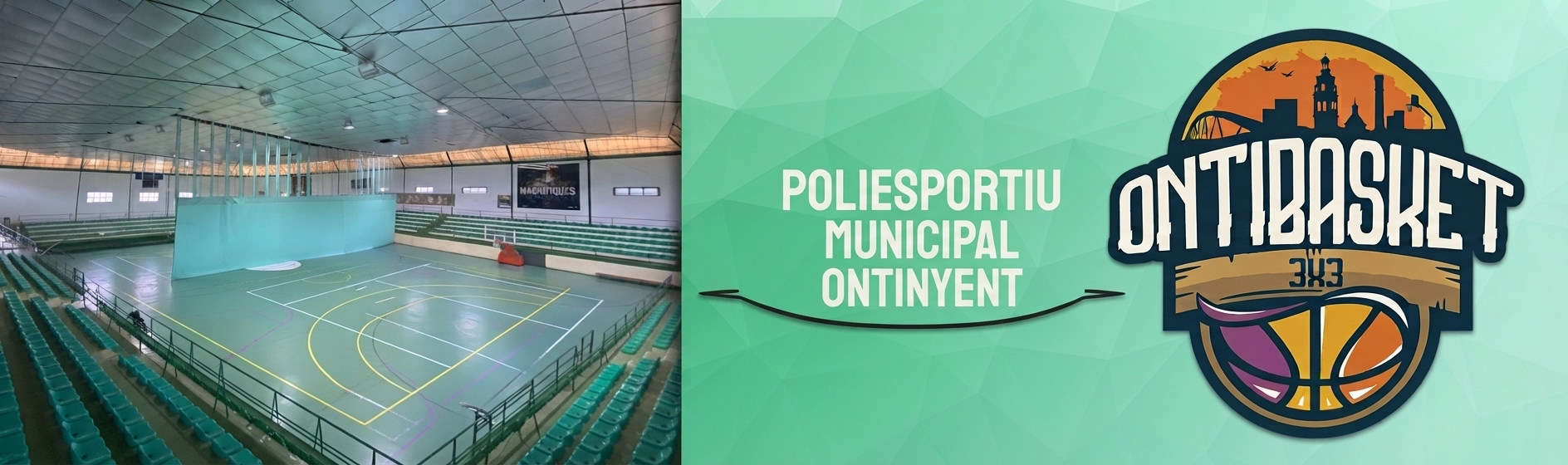 Poliesportiu Ontinyent