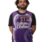 Alex Fuster Andaní