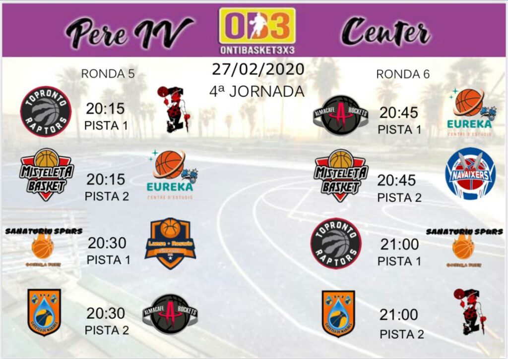 J7 – Sanatorio Spurs VS Lanse Rosario