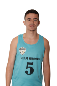 Javier Mateu Benavent