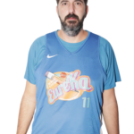 Migue Mompo Figueroas