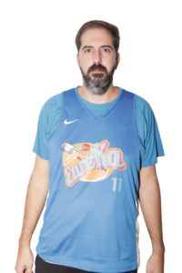 Migue Mompo Figueroas