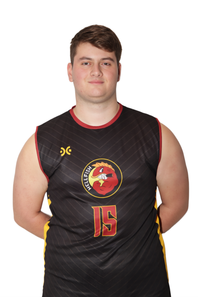 Pablo Garcia Penadés