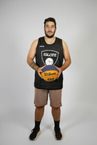 Edgar Camarasa Soriano