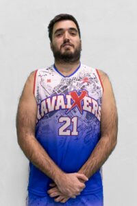 Alberto Vañó Santonja