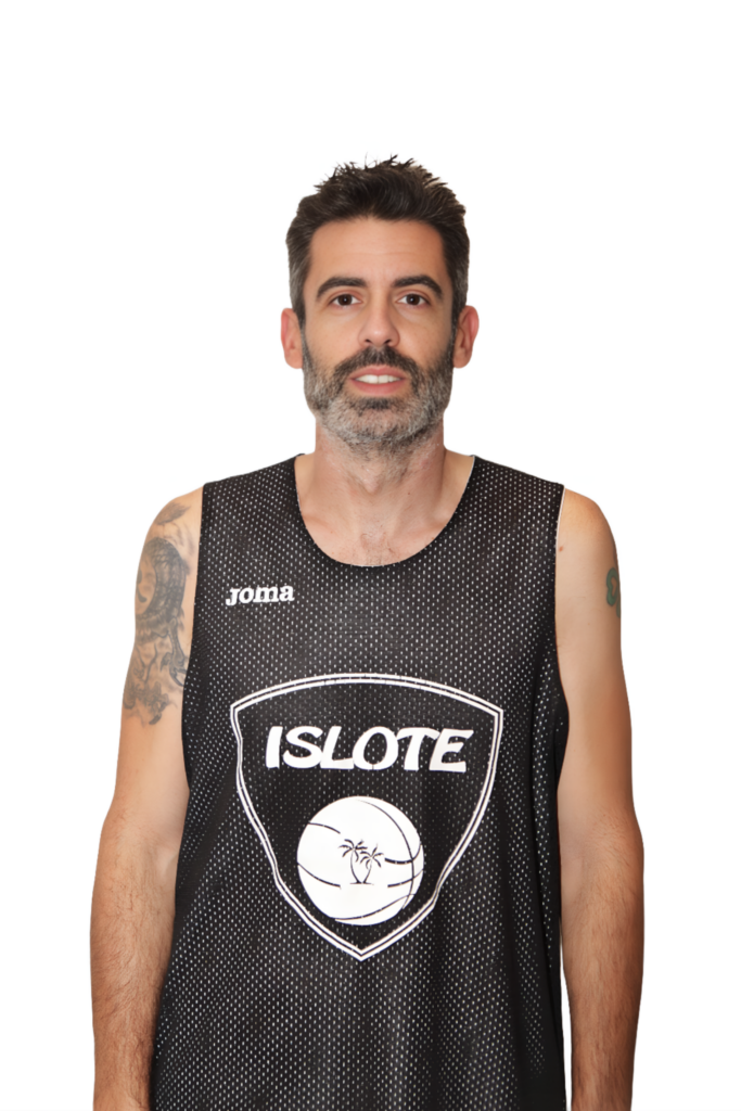 Toni Martínez Torró