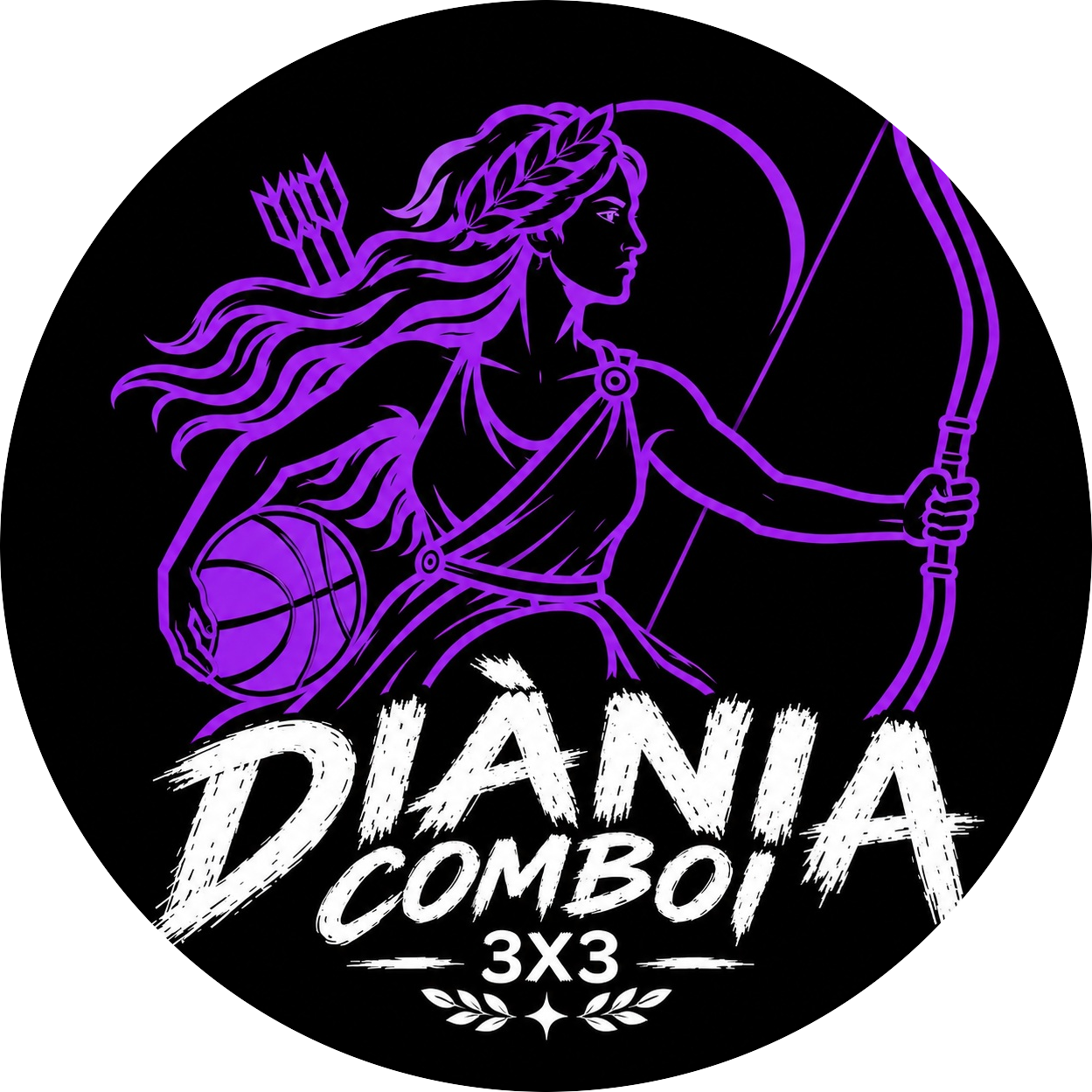 Diània Comboi 3x3