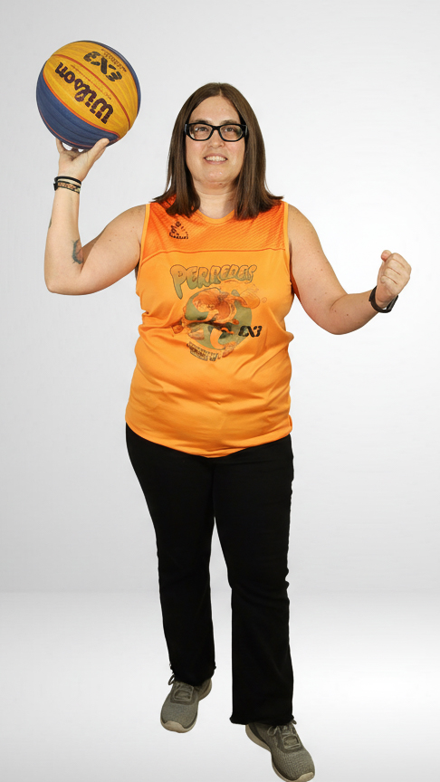 Estefanía Rubio Díaz