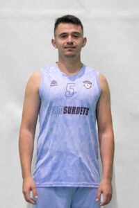 Javier Mateu Benavent