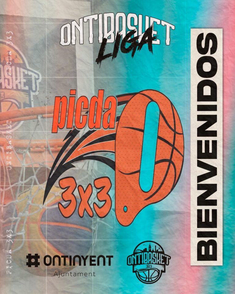 Picda nou equip de la lliga Ontibasket