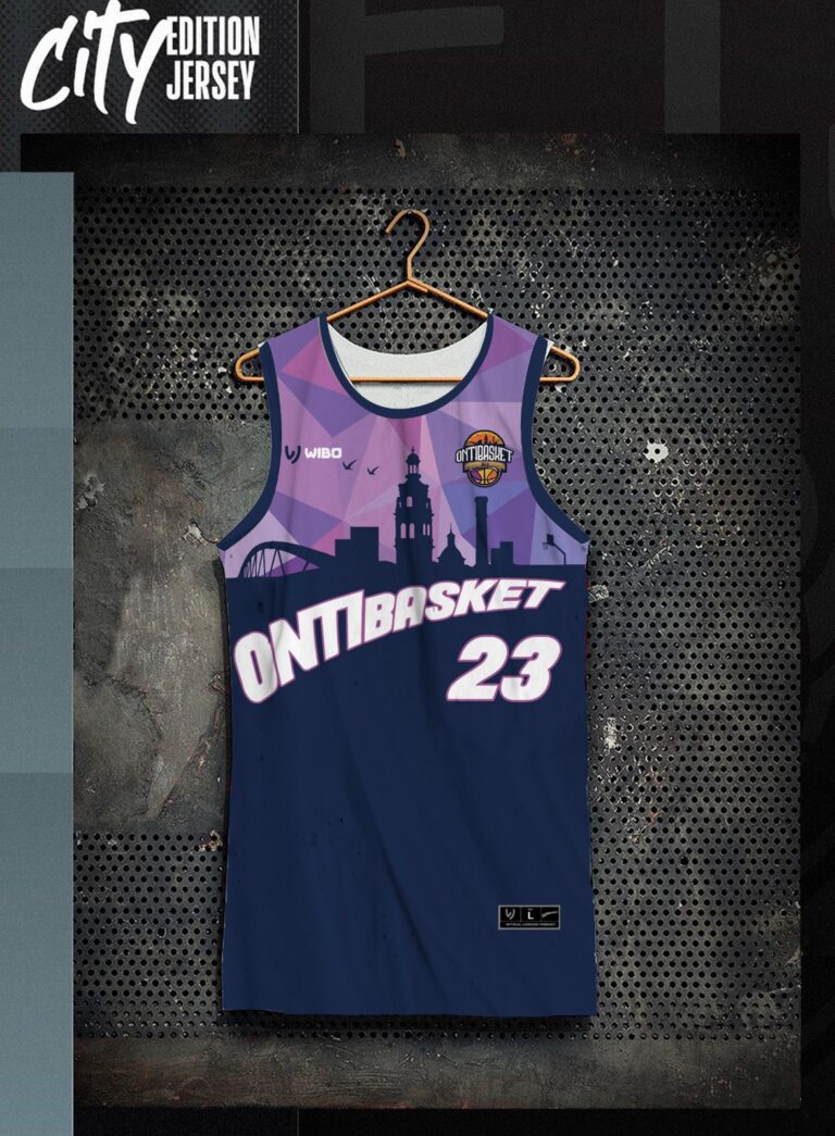 Equipació Ontibasket