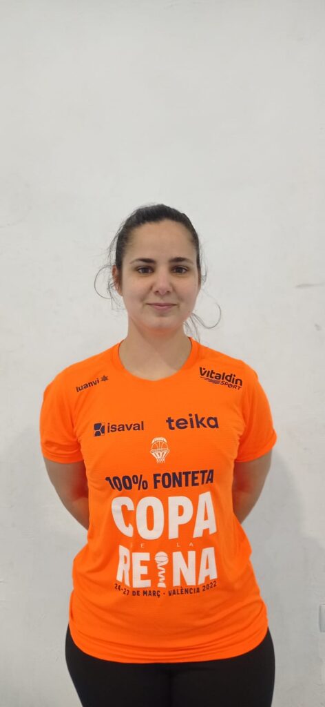 Victoria Fayos Micó