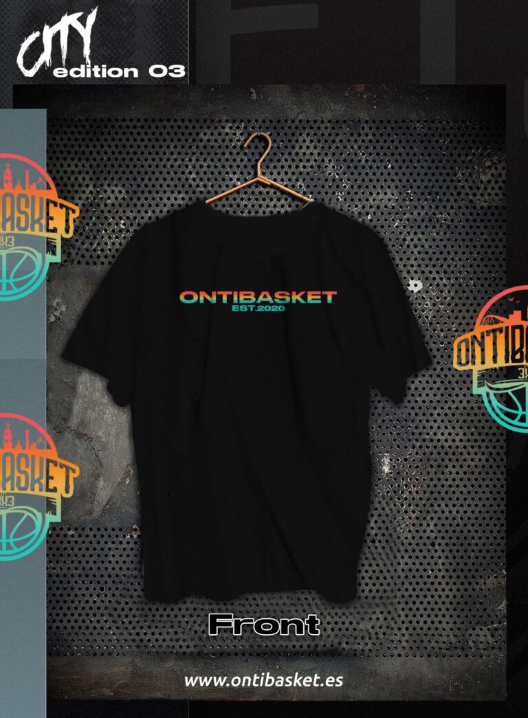 Onti Est 2020 Negra