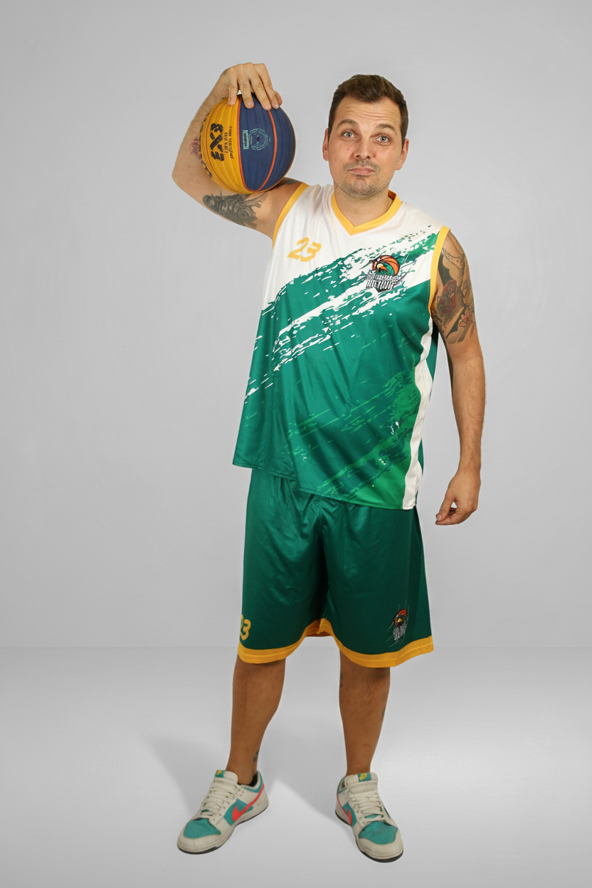 Foto de Carlos Carpena Perez