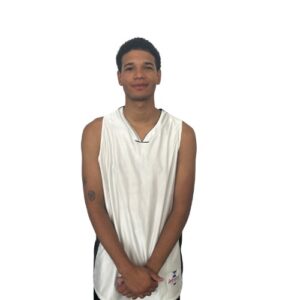 Eric Mel Sosa Astacio