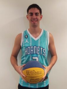 Alex Sanmillan Tormo