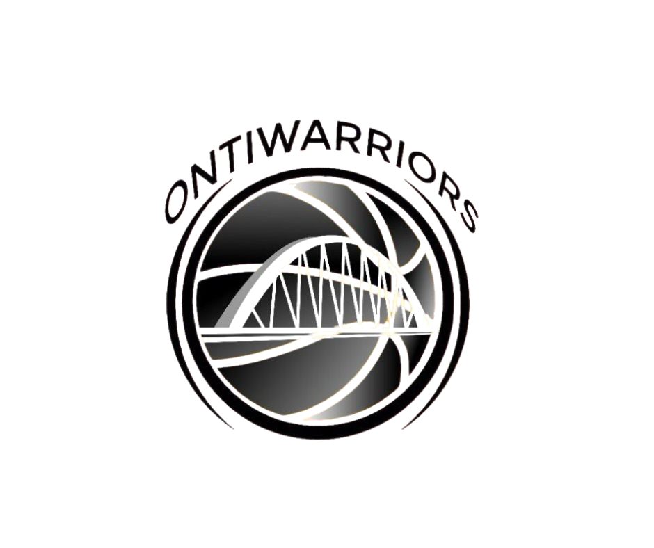 Logo Ontiwarriors 2025