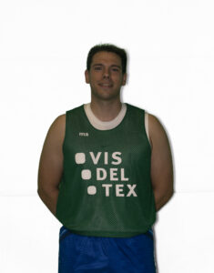Jorge Mancebo Campos